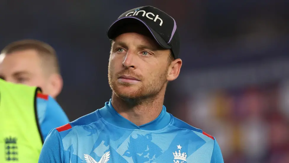 Jos Buttler Instagram