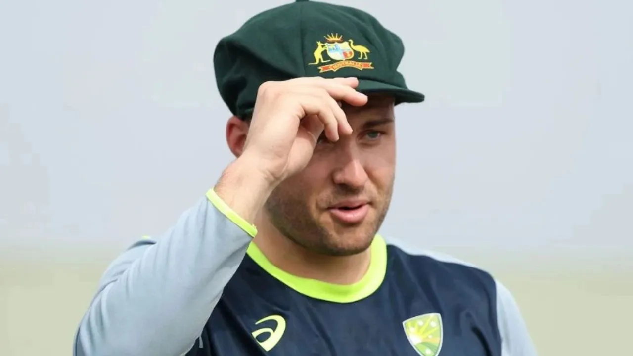Josh Inglis's return date confirmed for LSG
