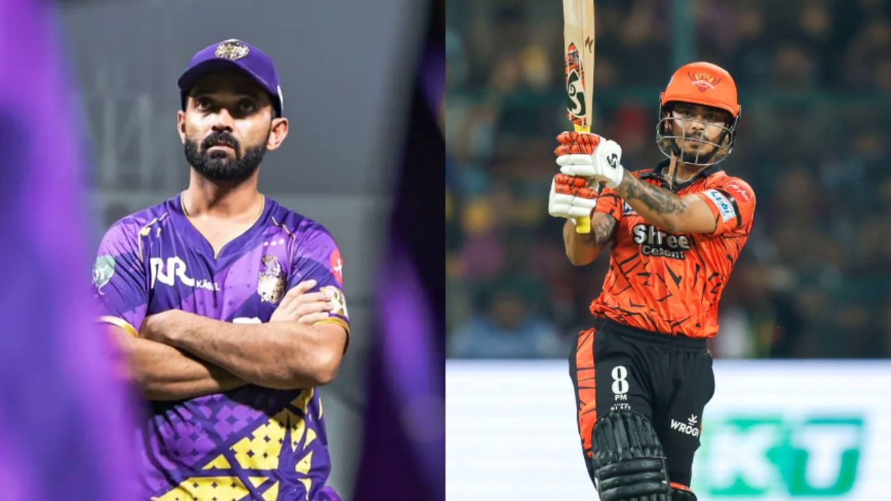 KKR vs SRH pitch report ahead of IPL 2026 game
