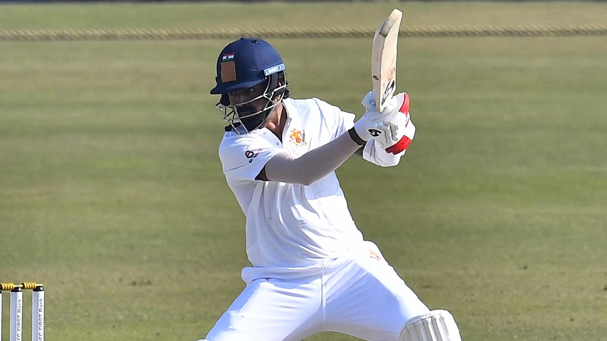 KL Rahul