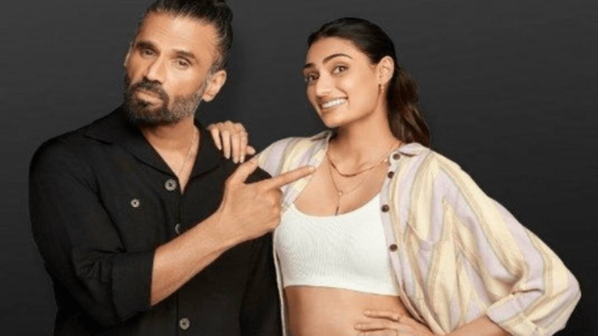 KL Rahul Wife Age