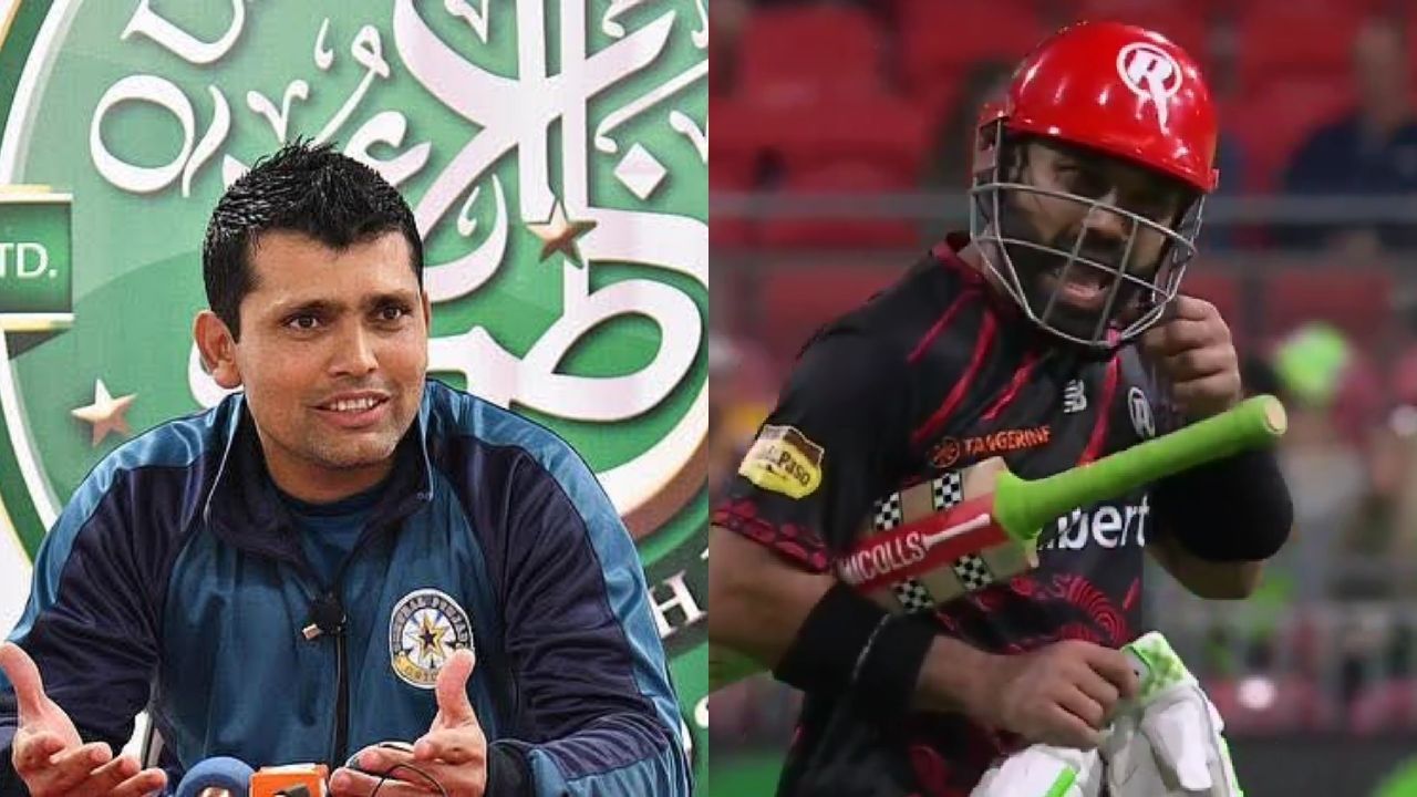 Kamran-Rizwan