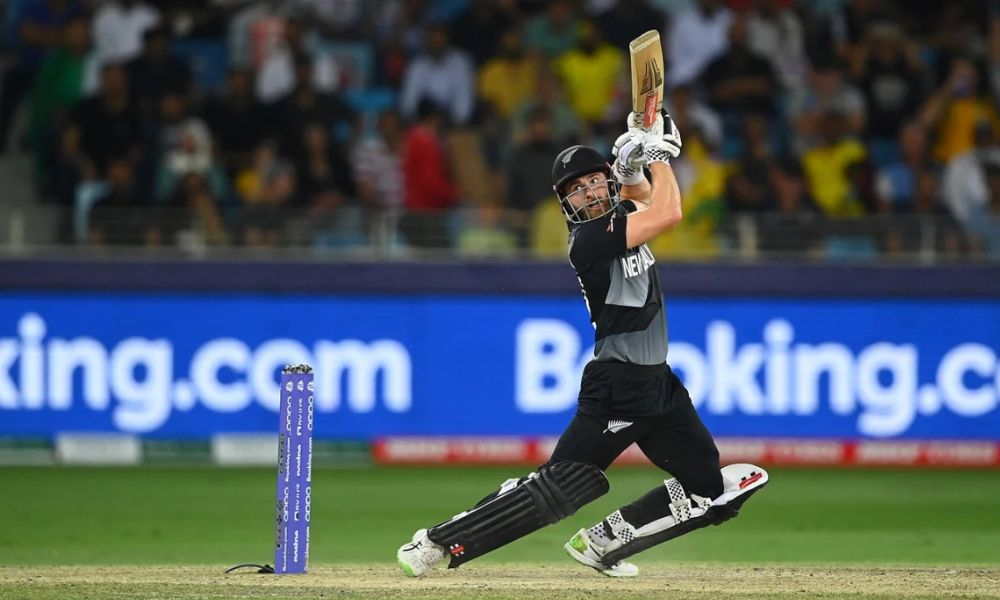 Kane Williamson vs Australia