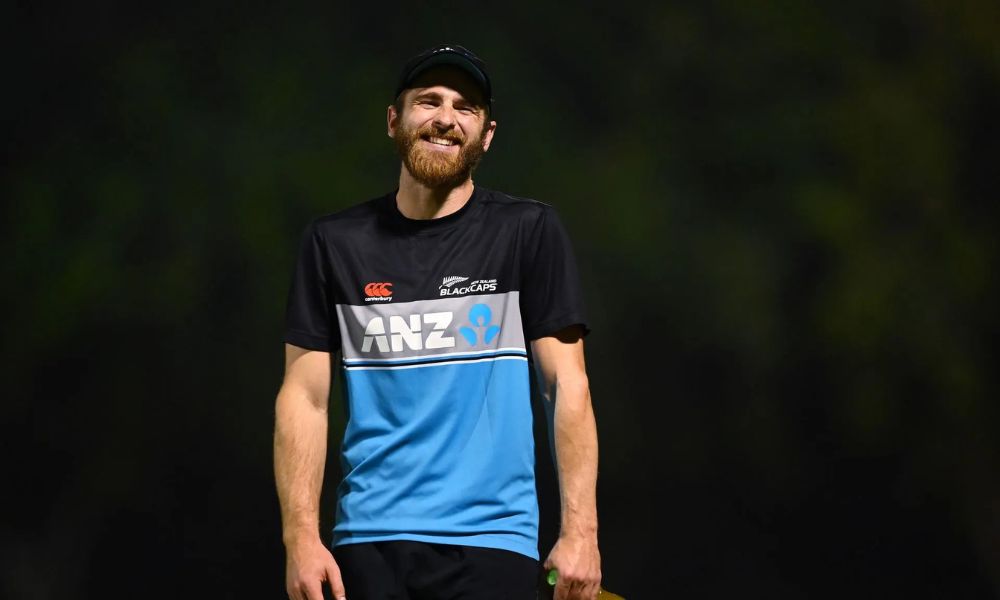 Kane Williamson as a captain in T20 World Cup