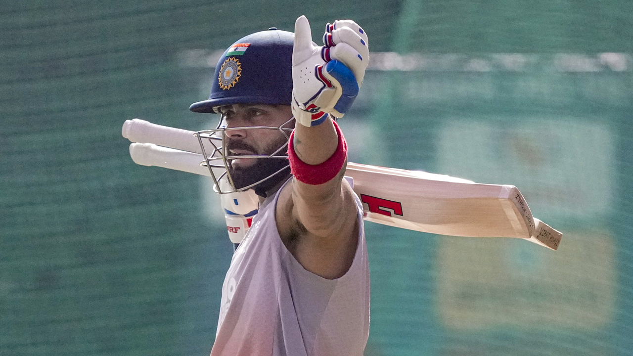 Kohli