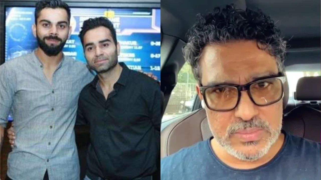 Kohli Sanjay
