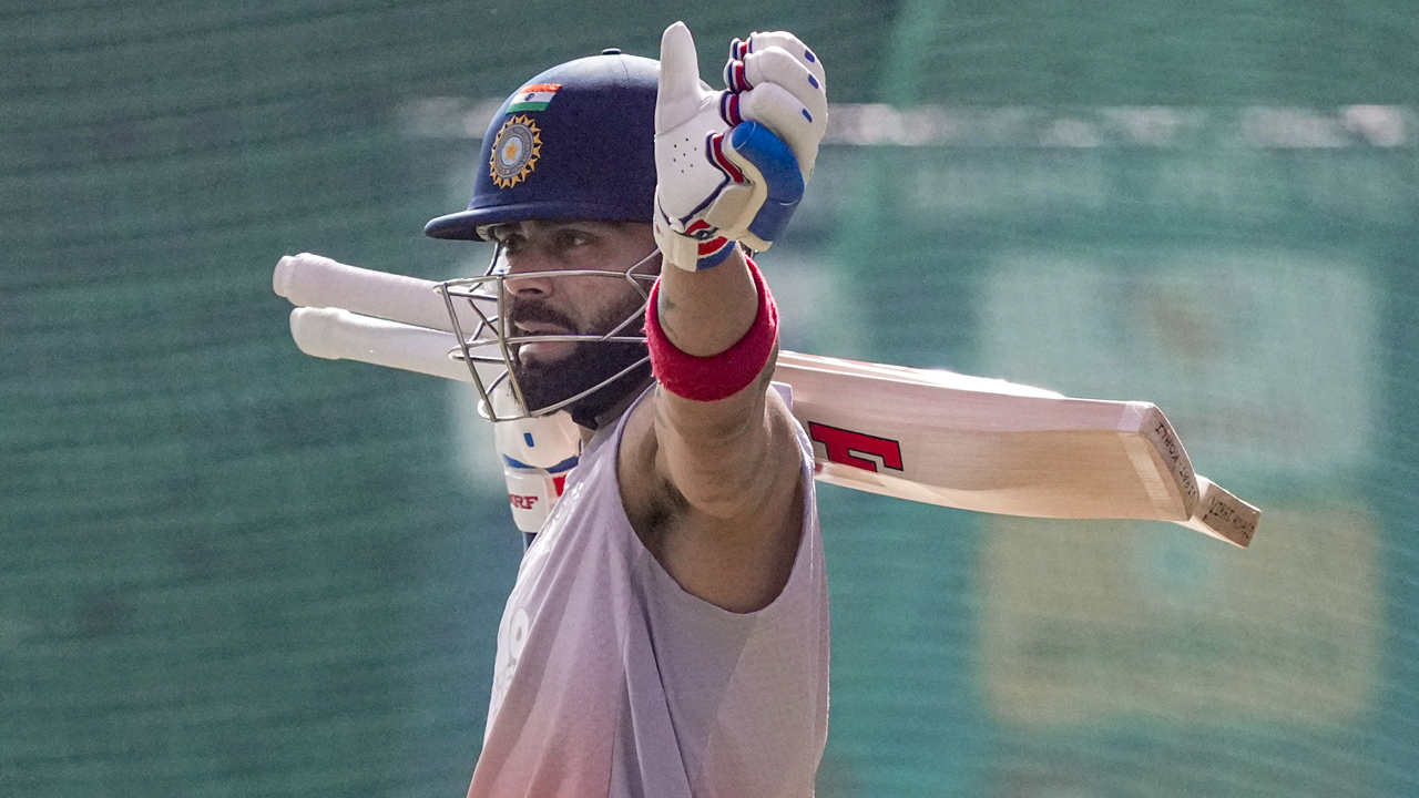 Kohli
