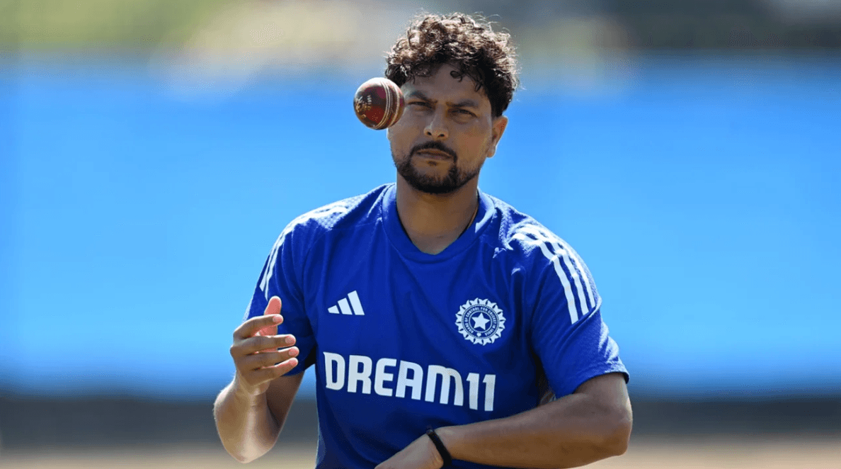 Kuldeep Yadav Religion & Family