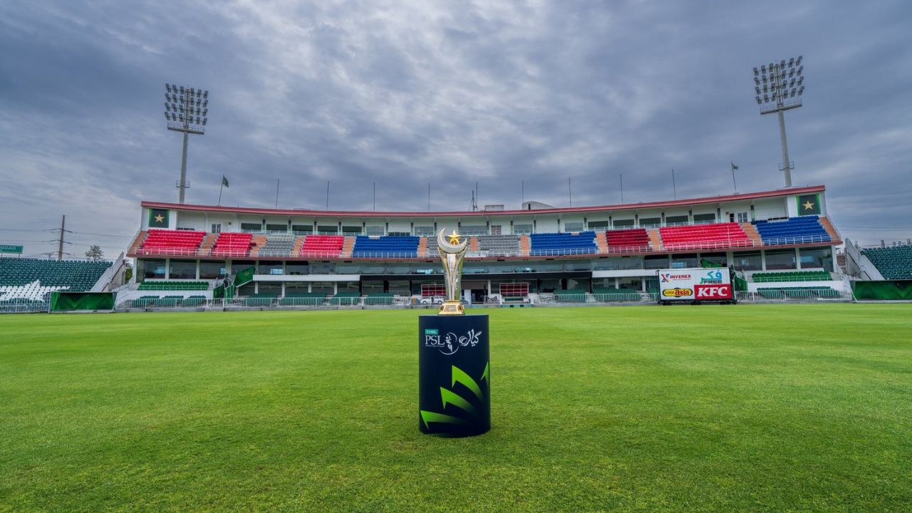 PSL 2026 to be held without crowds (Image Source: X / @RayhamUnplugged)