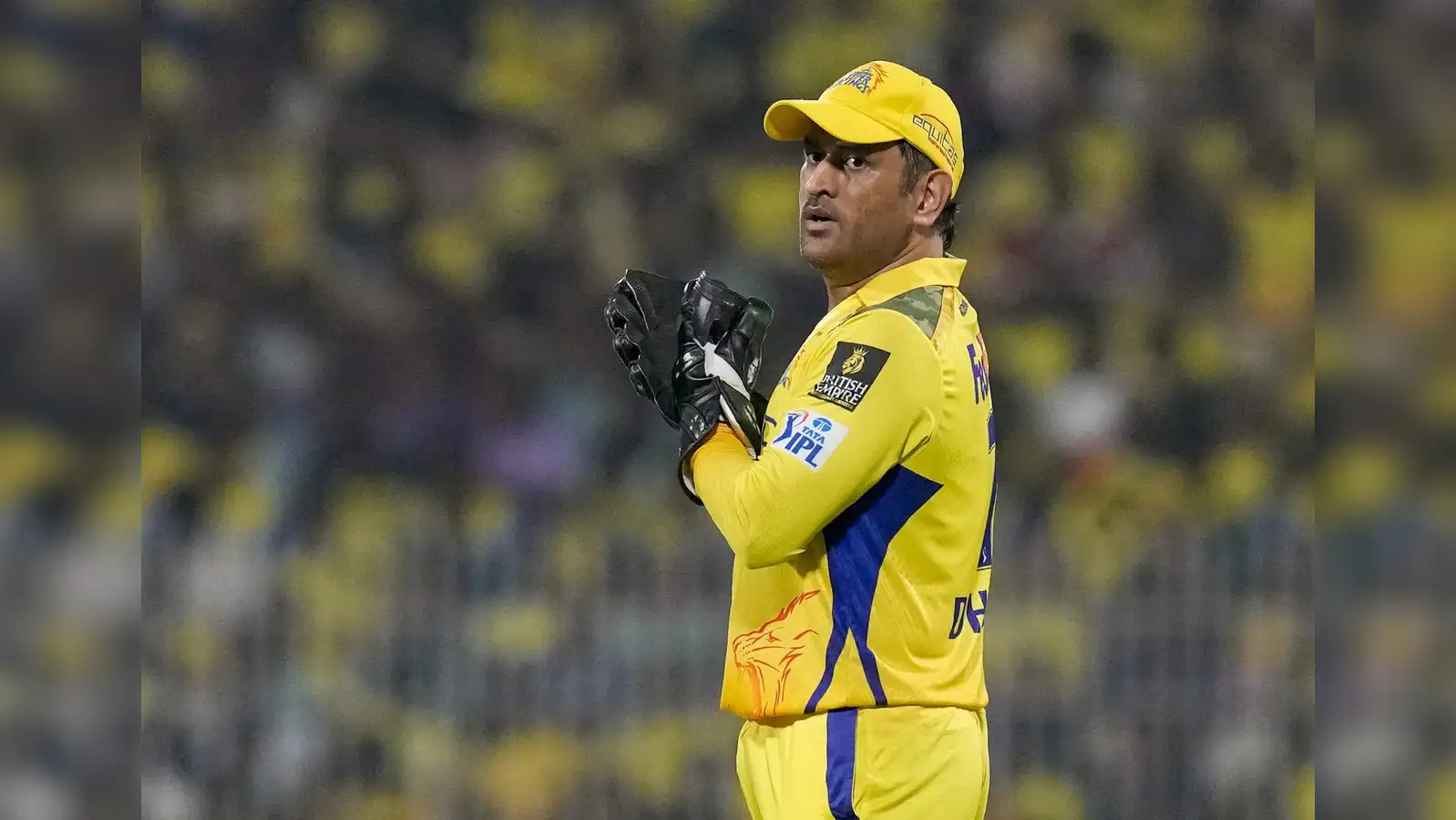 MS Dhoni Instagram Photos