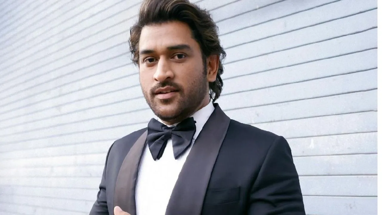 MS Dhoni Net Worth