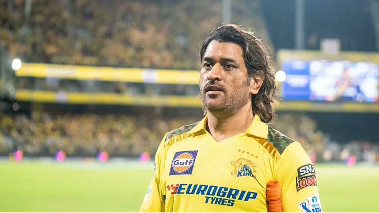 MS Dhoni absence leaves big gap for CSK in IPL 2026