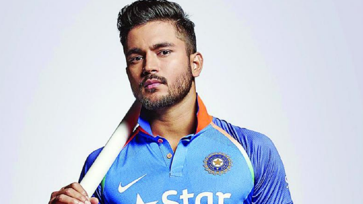 Manish Pandey Wife & Divorce Rumours
