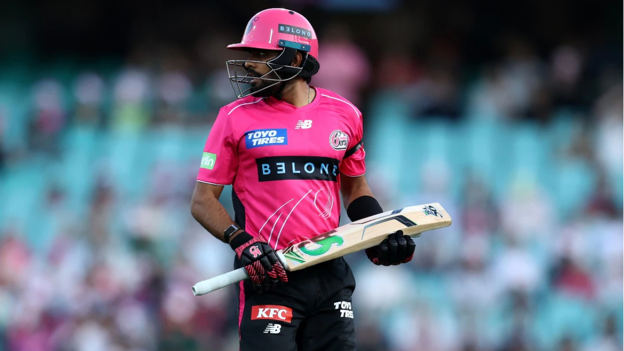 Mark Waugh Says He Would Drop Babar Azam
