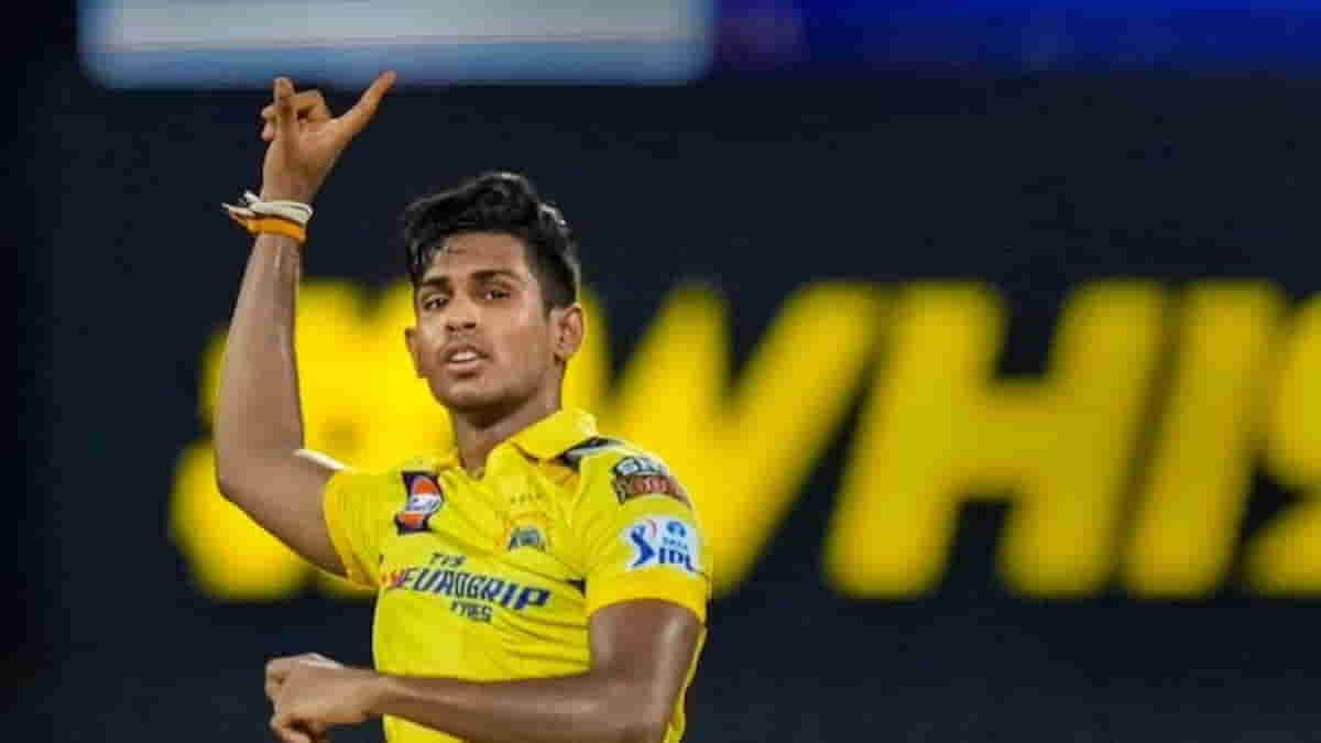 Matheesha Pathirana Net Worth & Salary