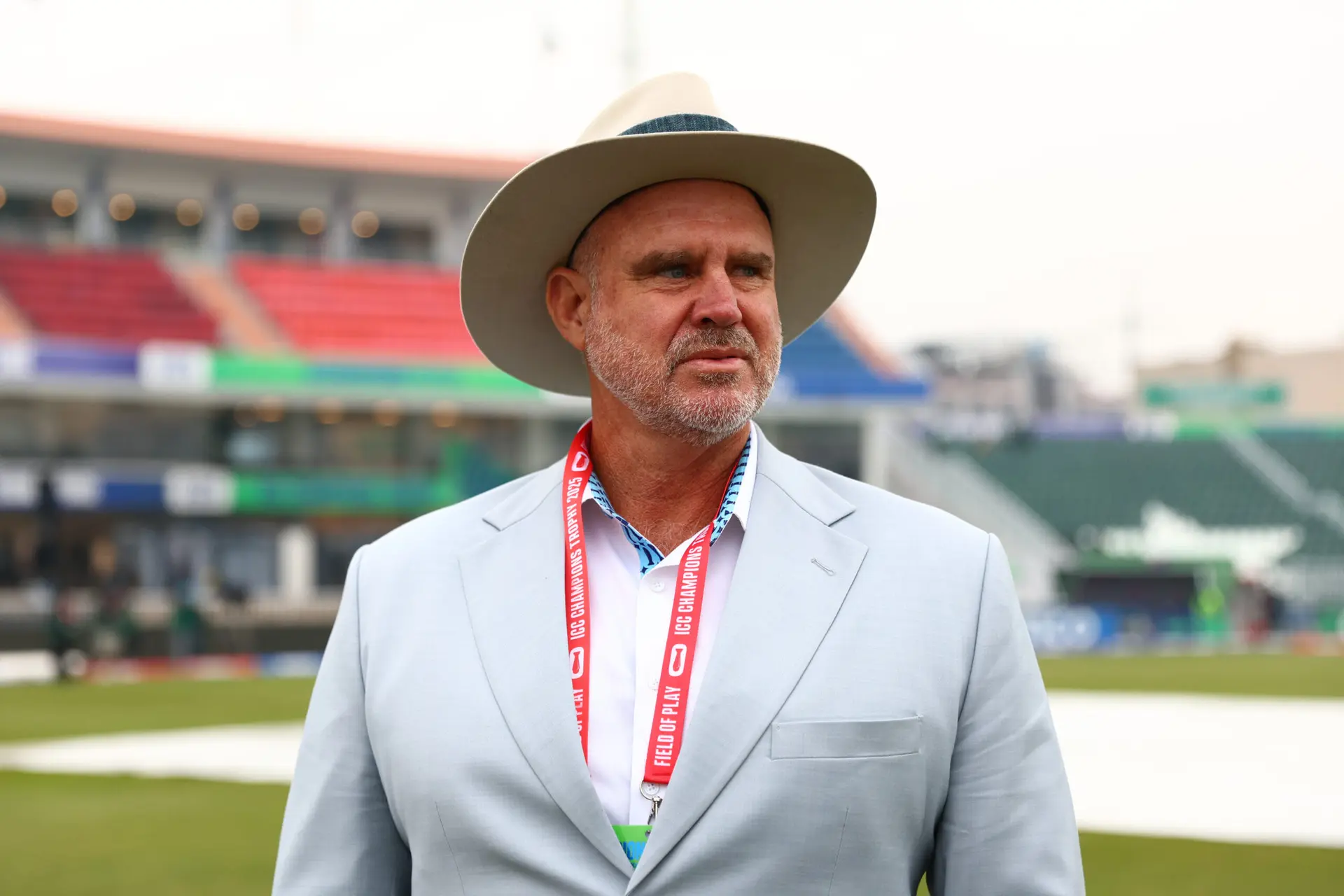 Matthew Hayden Net Worth