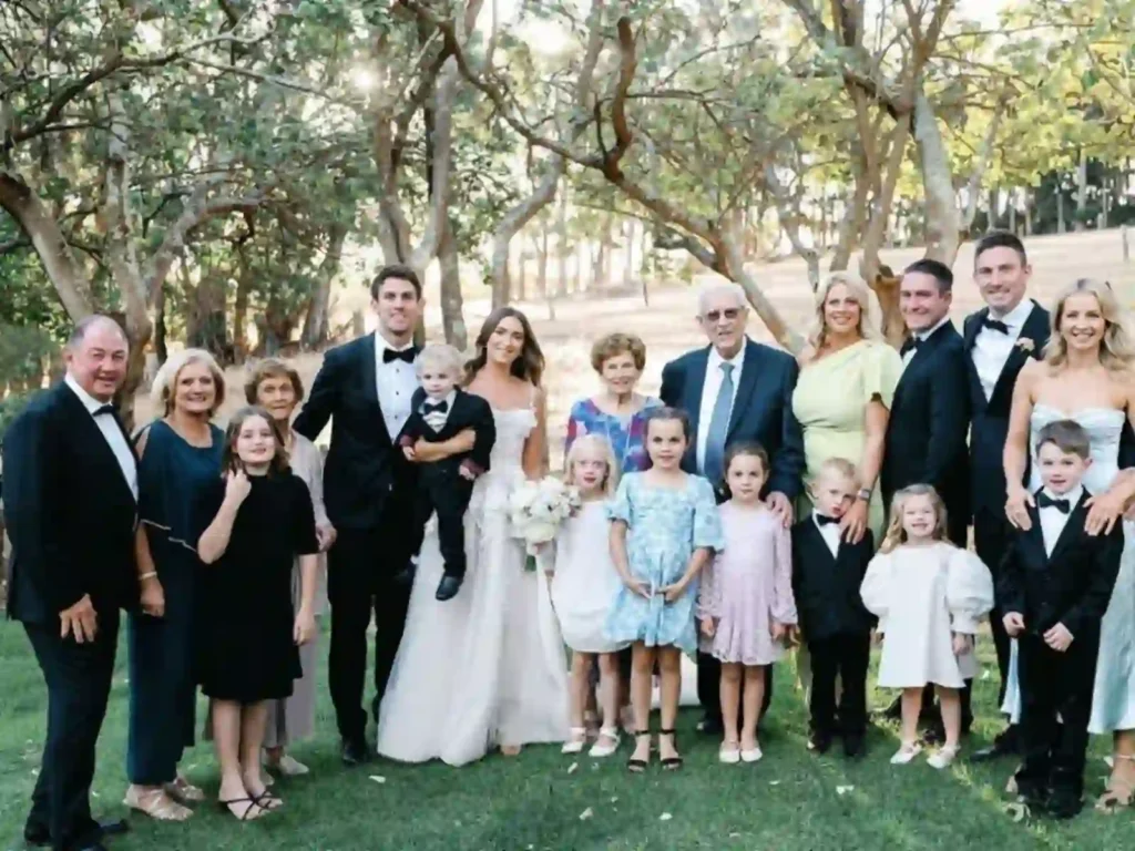 Mitchell Marsh