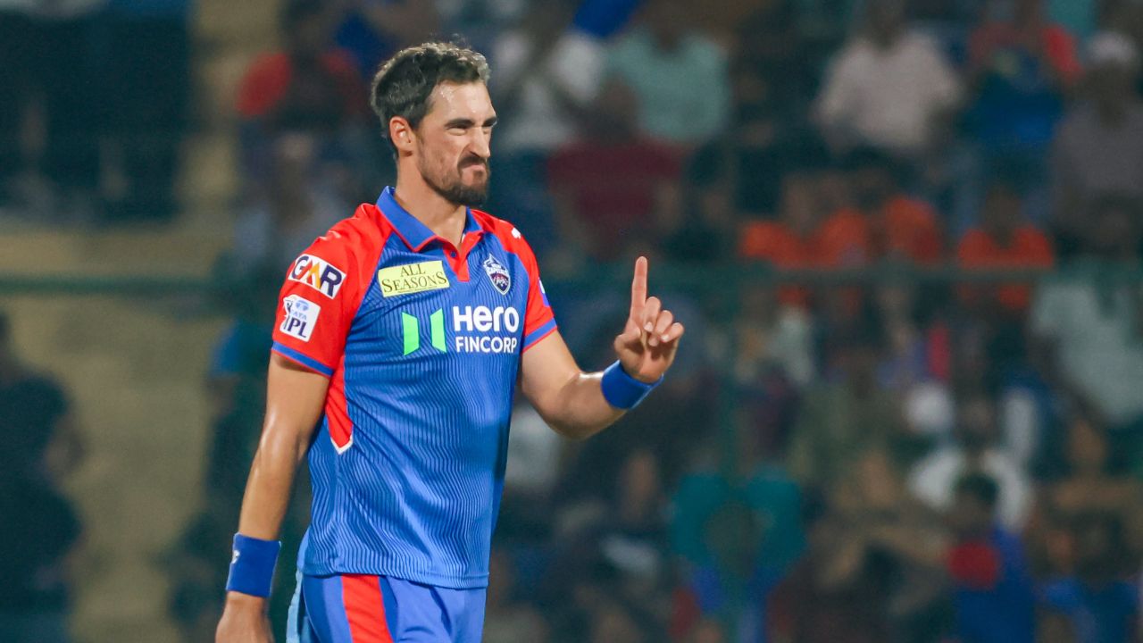 Mitchell Starc reacts strongly to false claims around his IPL 2026 availability