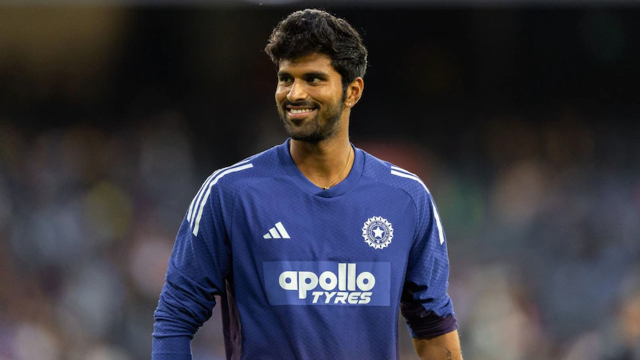 Mohammad Kiaf Lashes Out At Gautam Gambhir For Sending Injured Washington Sundar To Bat