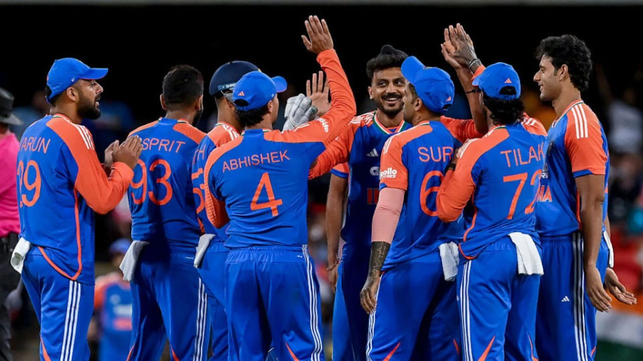 T20 World Cup