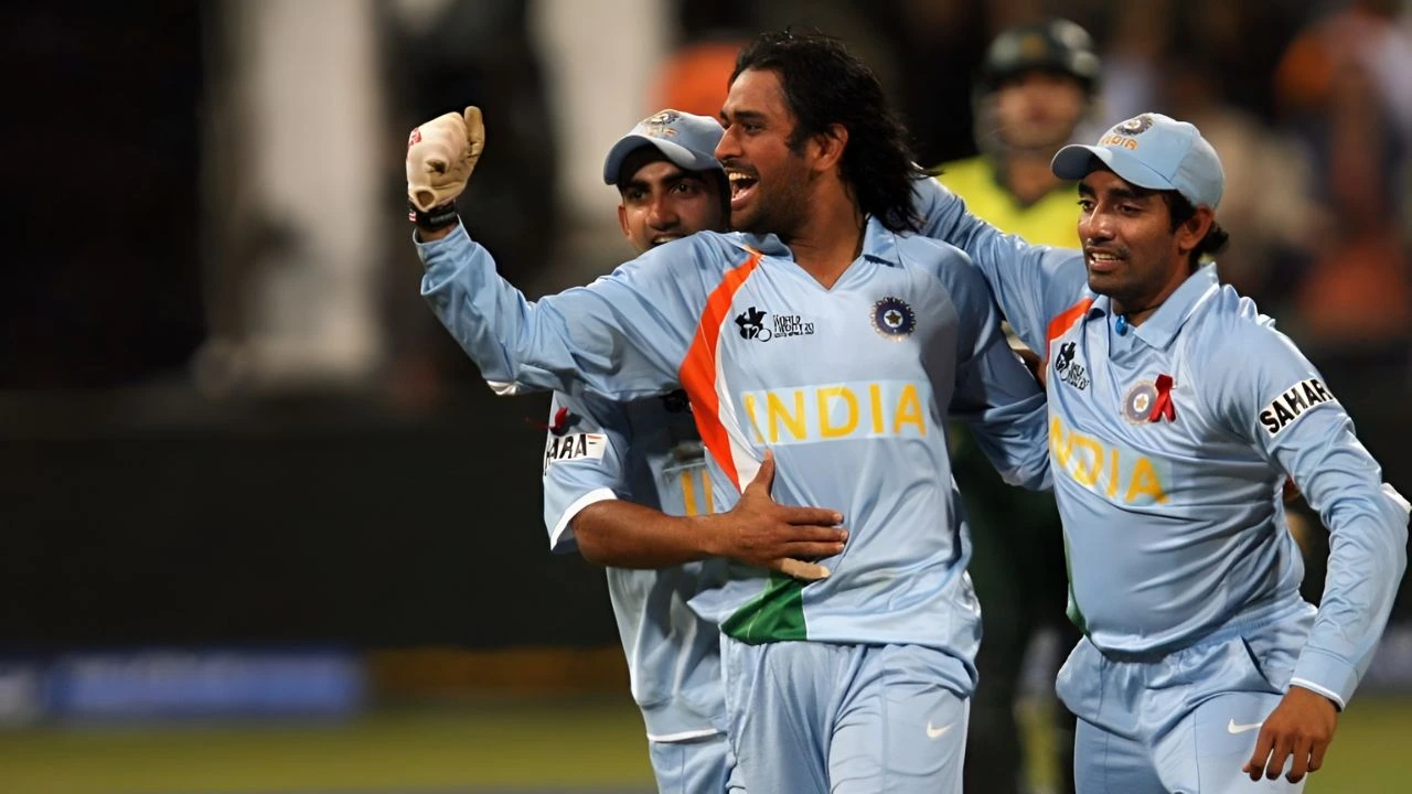 T20 World Cup