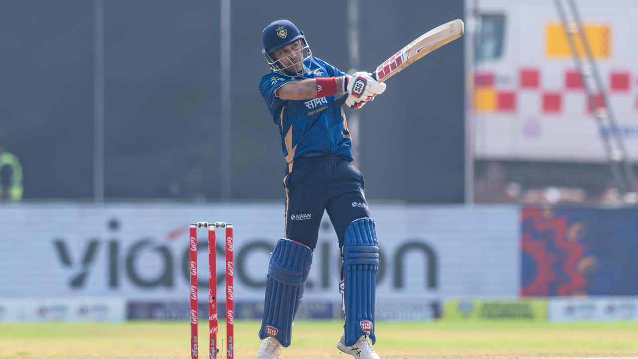 Naman Ojha