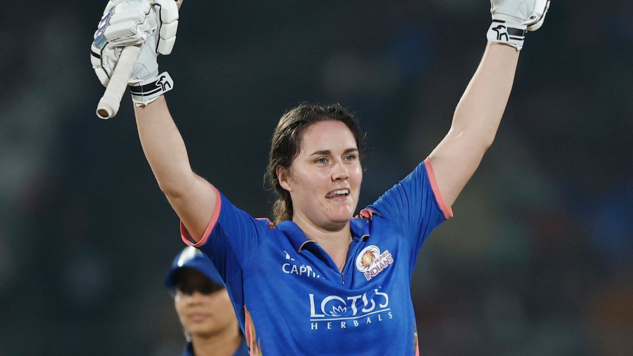 Nat Sciver Brunt