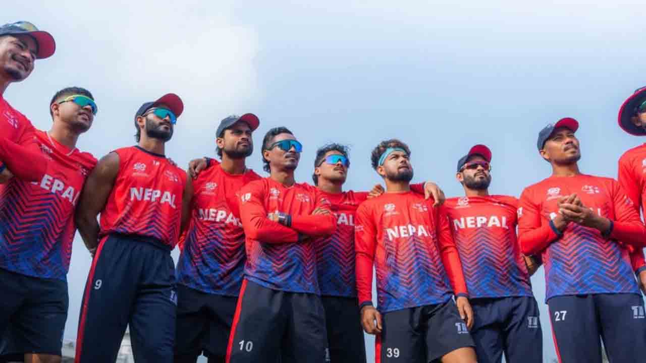 Nepal