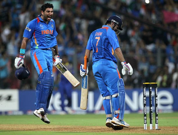 ODI WORLD CUP
