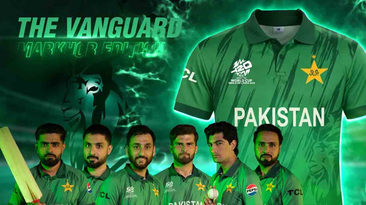 Pakistan