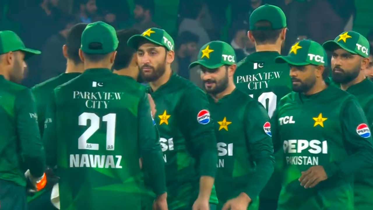 Pakistan