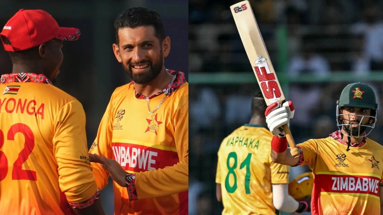 T20 World Cup