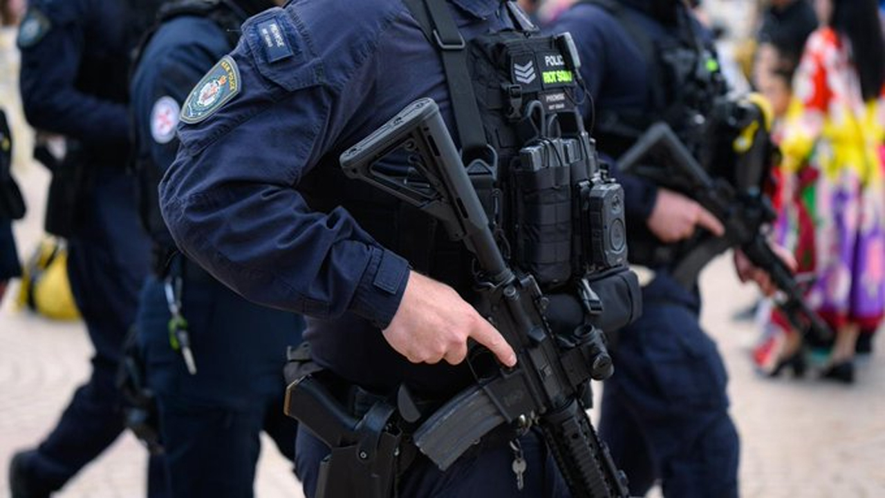 Police