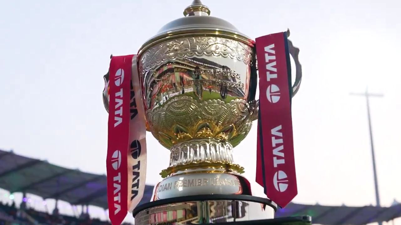 RCB, PBKS, and RR to play home matches at multiple venues in IPL 2026.