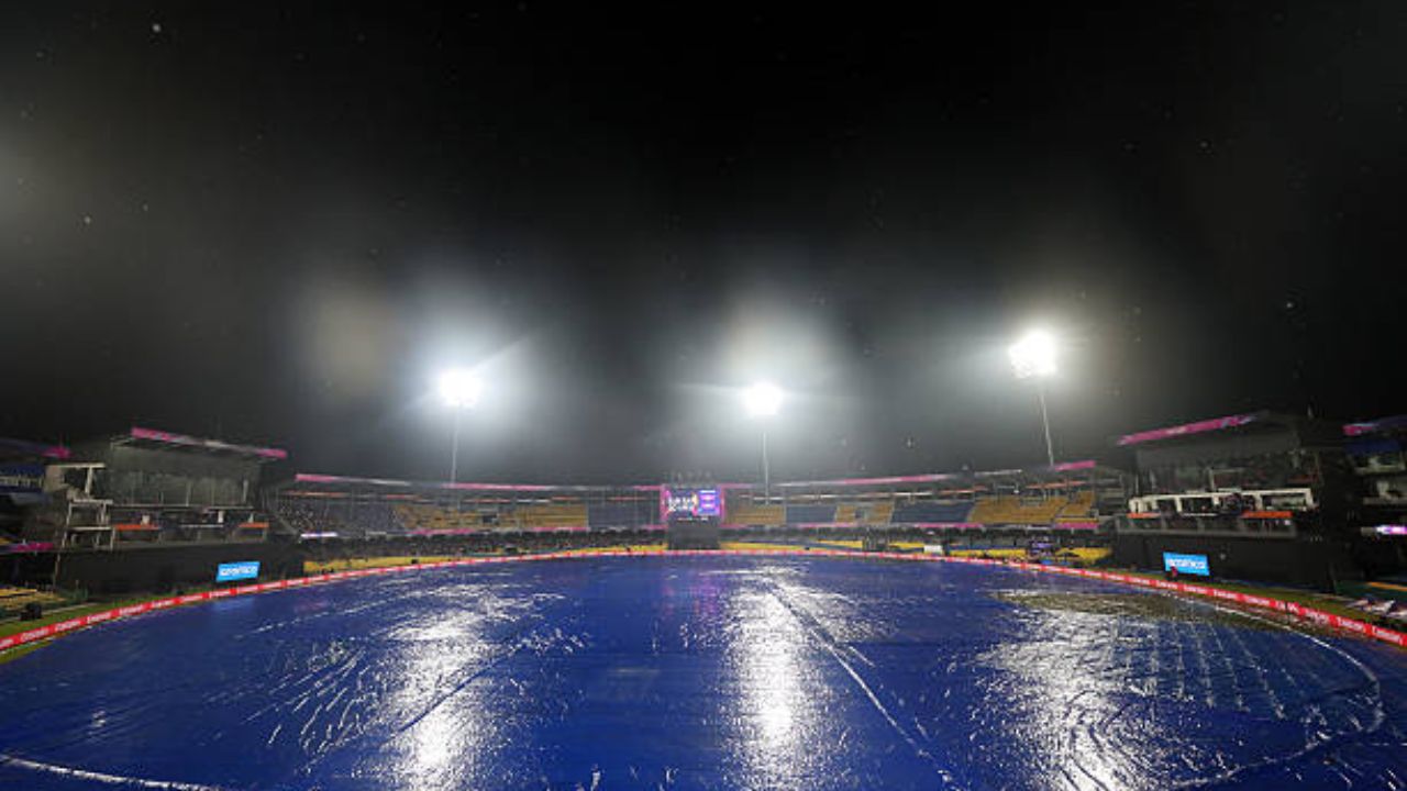 Premadasa Stadium