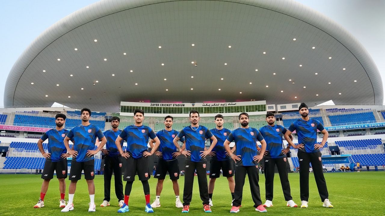 Punjab Kings