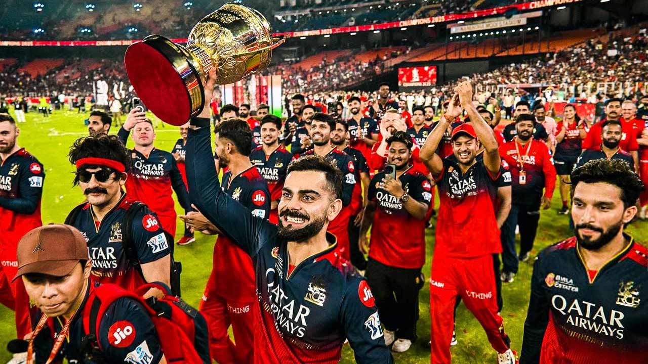 RCB