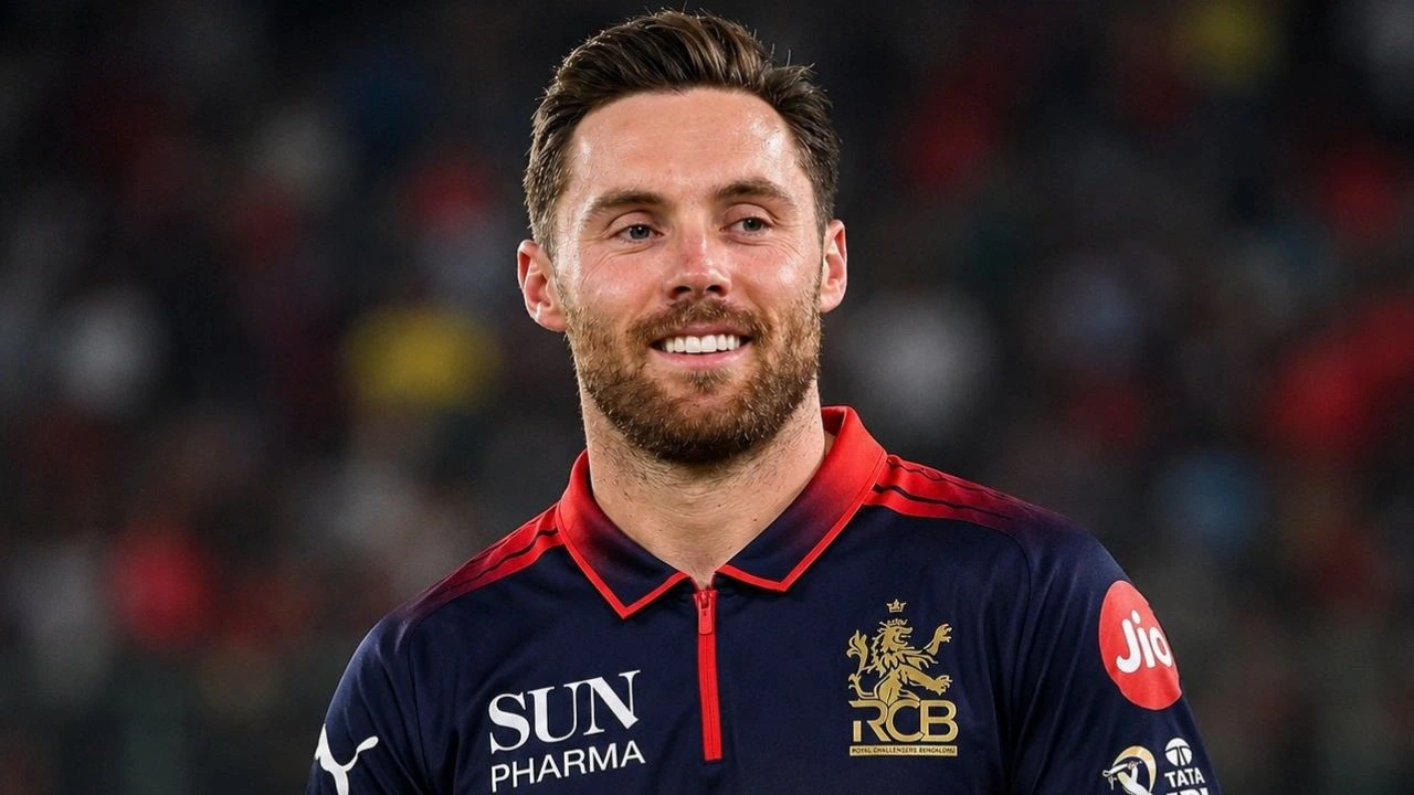 IPL 2026: Danger signs for GT? RCB Rajat Patidar gives massive Phil Salt update ahead of Dharamshala Qualifier 1 game