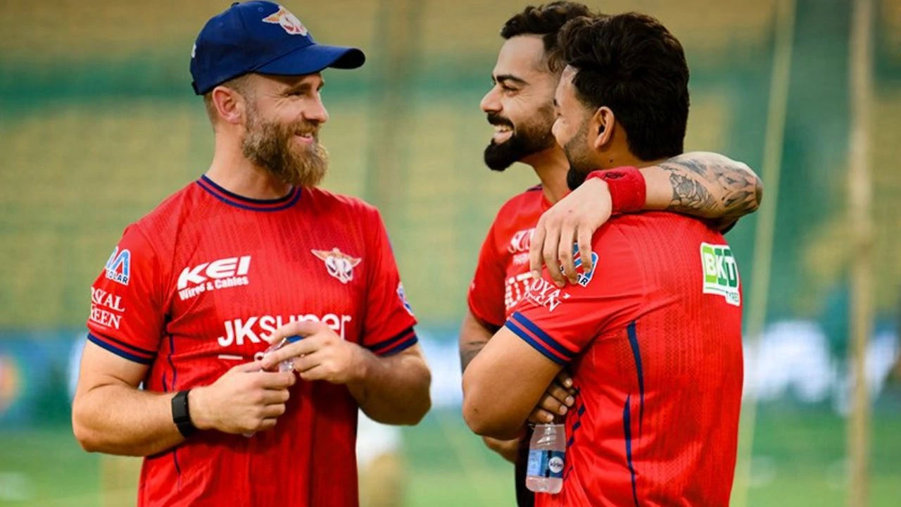 IPL 2026: Rishabh Pant's LSG face RCB with Virat Kohli carrying an injury concern into Chinnaswamy clash