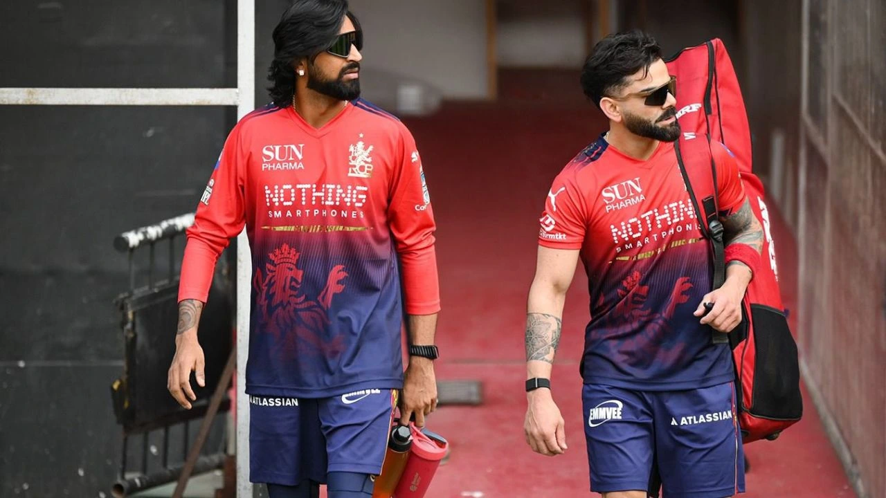 RCB's track record in IPL season openers