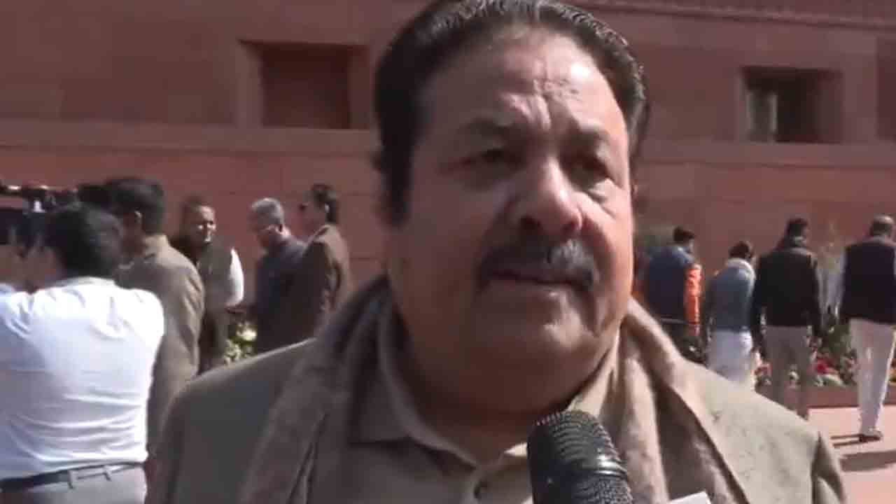 Rajeev Shukla