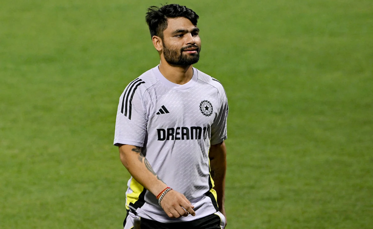 Rinku Singh Bio