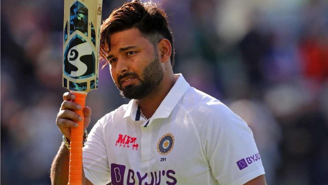 Rishabh Pant’s vice-captaincy role under the scanner