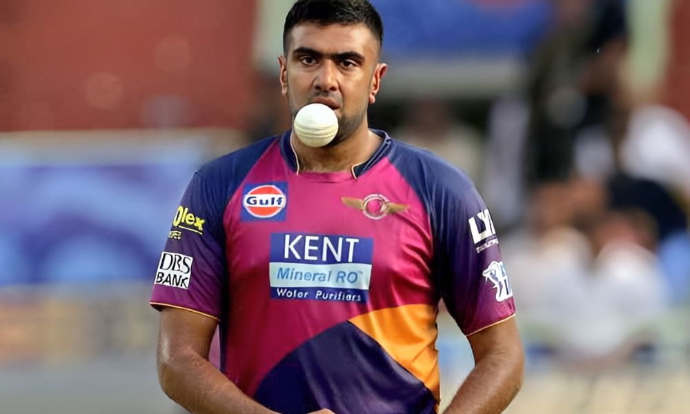 Rising Pune Supergiant Had A Wilder Two Year Ride (Image Source: X/Oam_16) RPSG were lead by both MS Dhoni and Steve Smith