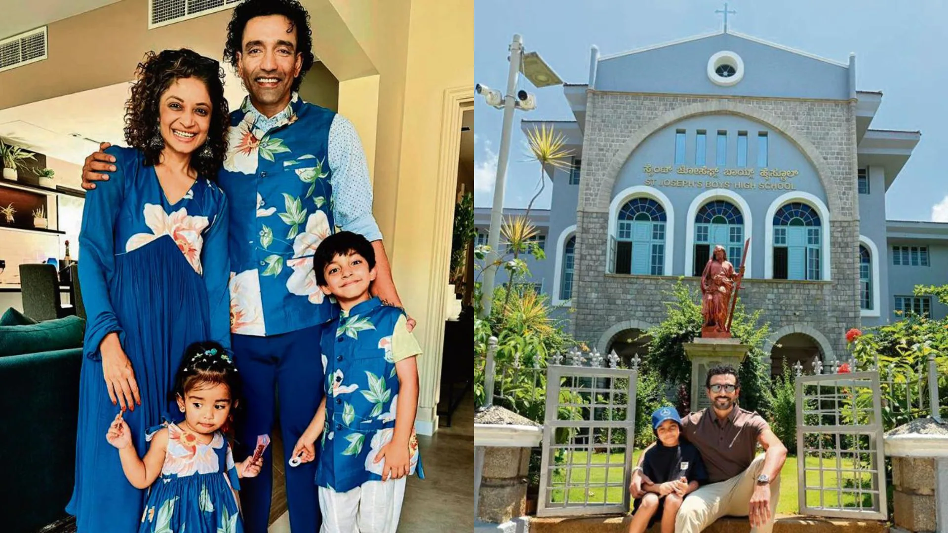 Robin Uthappa House