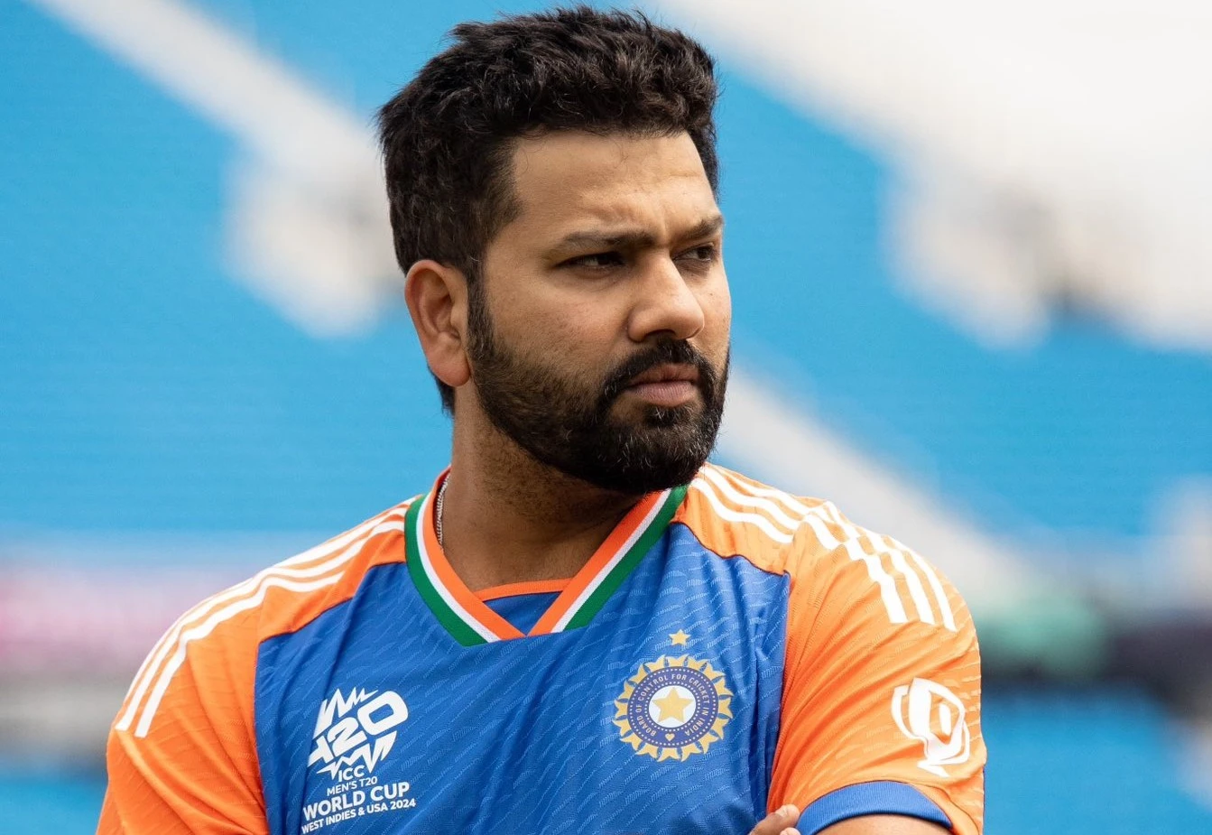 Rohit Sharma Bio