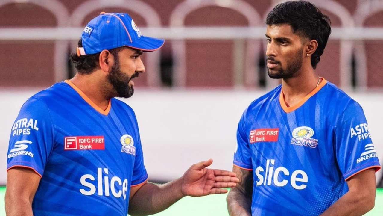 Rohit Tilak