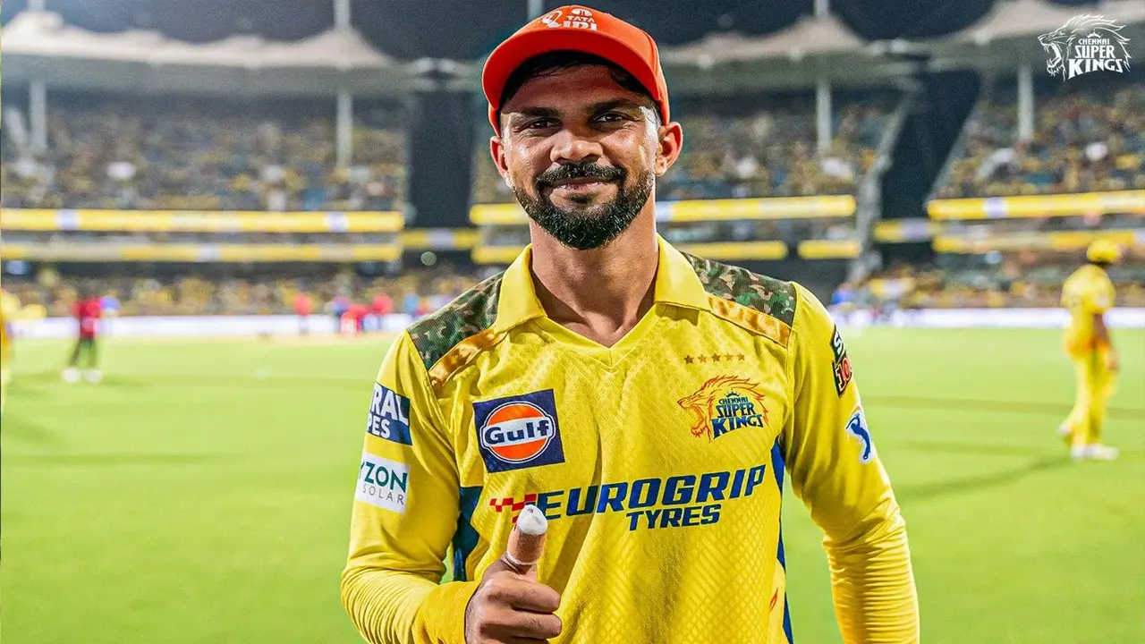 CSK