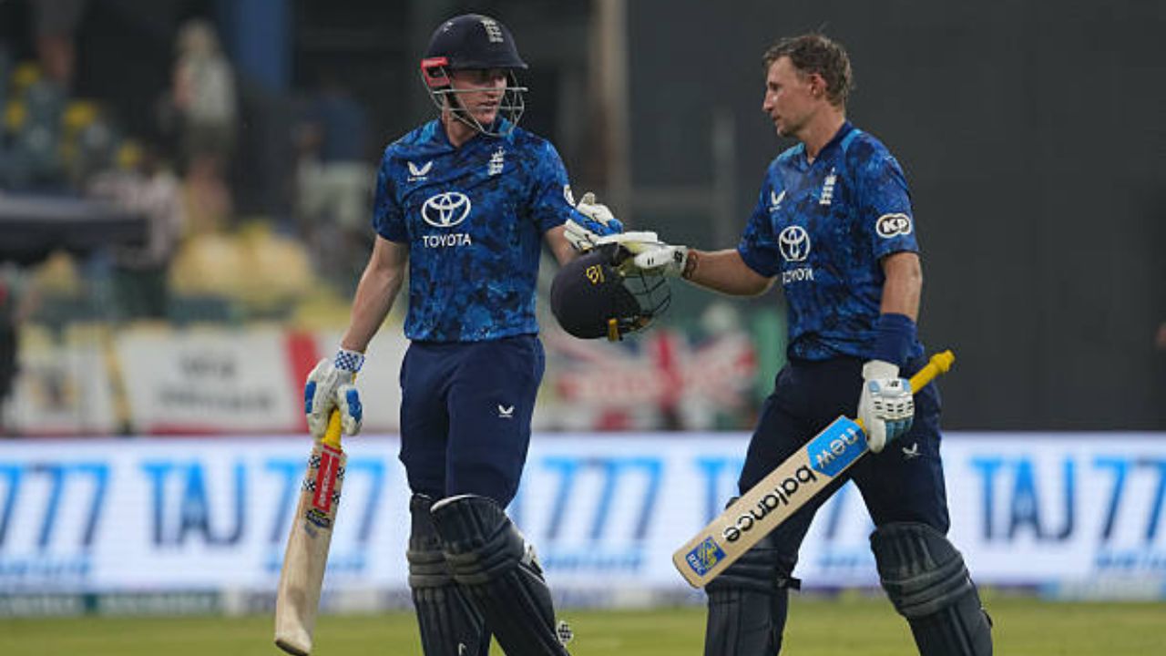 SL Vs ENG