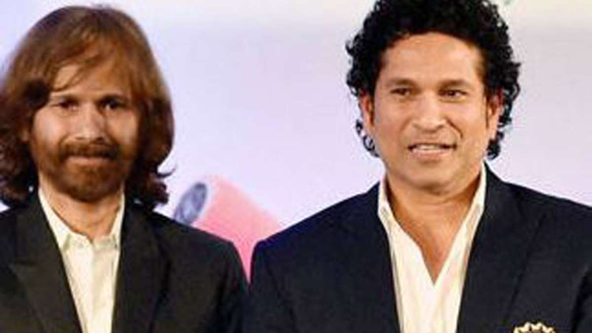 Sachin Tendulkar Brother